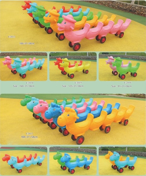 Plastic Rocking Horse Toy best