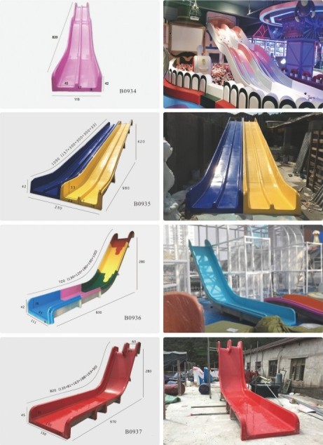 Unique Amusement Gear factory